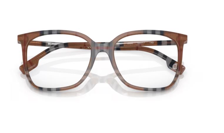 BURBERRY BE2367 3966 Louise