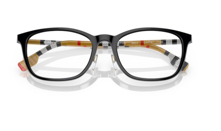 BURBERRY BE2371D 3853