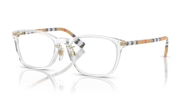 BURBERRY BE2371D 3889