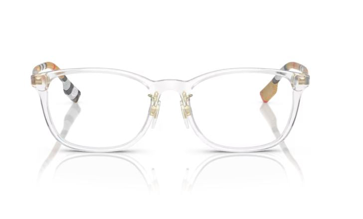 BURBERRY BE2371D 3889