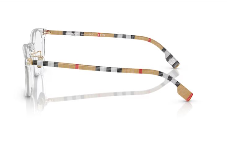 BURBERRY BE2371D 3889