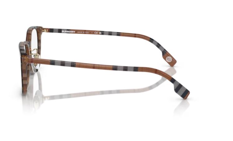 BURBERRY BE2371D 4102