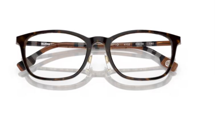BURBERRY BE2371D 4102