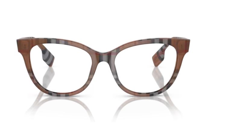 BURBERRY BE2375 3966 Evelyn