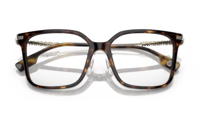 BURBERRY BE2376 3002 Elizabeth