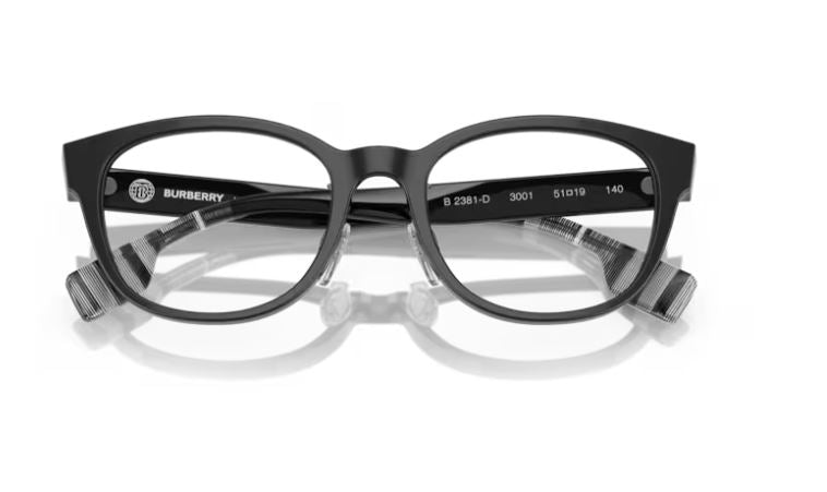 BURBERRY BE2381D 3001 Peyton