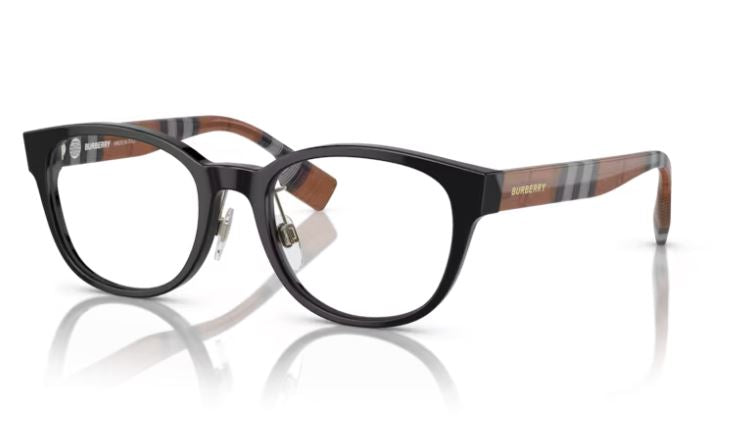 BURBERRY BE2381D 4041 Peyton