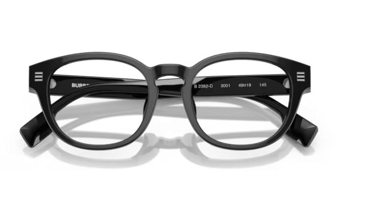 BURBERRY BE2382D 3001 Aubrey