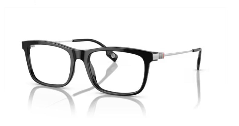 BURBERRY BE2384 3001 Black