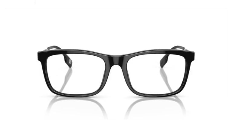 BURBERRY BE2384 3001 Black