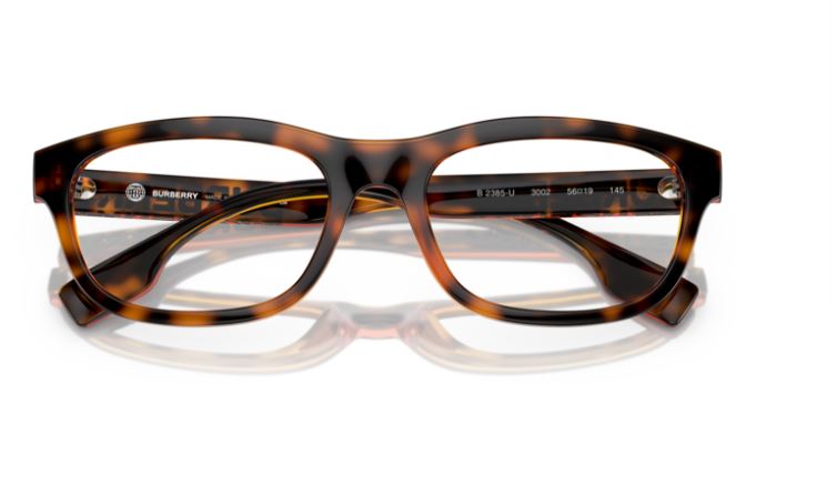 BURBERRY BE2385U 3002