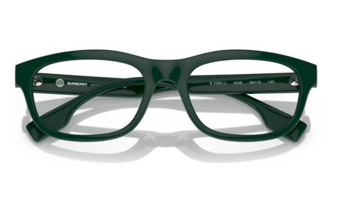 BURBERRY BE2385U 4038
