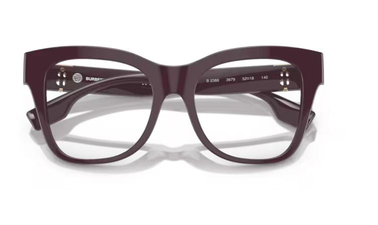 BURBERRY BE2388 3979