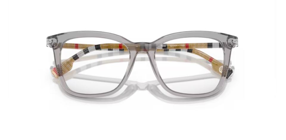 BURBERRY BE2390 3892- Grey