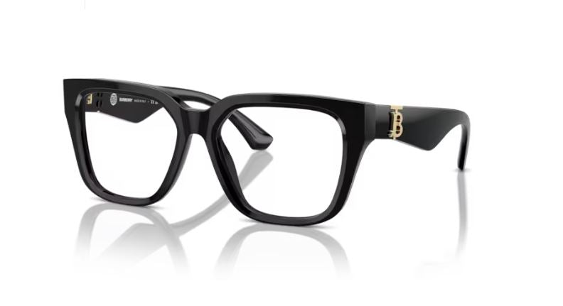 BURBERRY BE2403 3001 Black