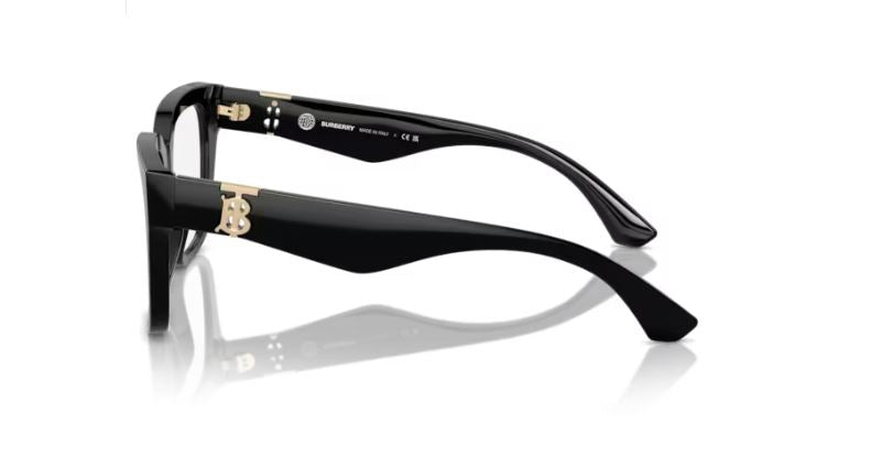 BURBERRY BE2403 3001 Black