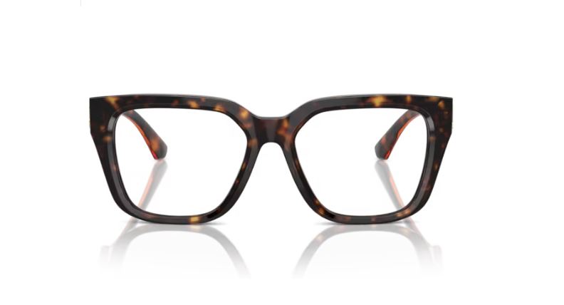 BURBERRY BE2403 3002 Dark havana