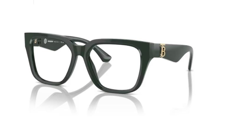 BURBERRY BE2403 4038 Green