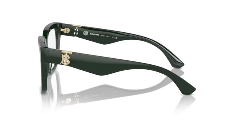 BURBERRY BE2403 4038 Green