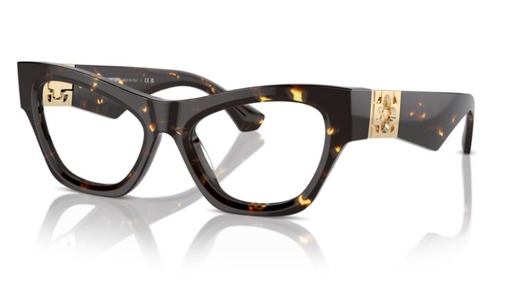 BURBERRY BE2405U 4106