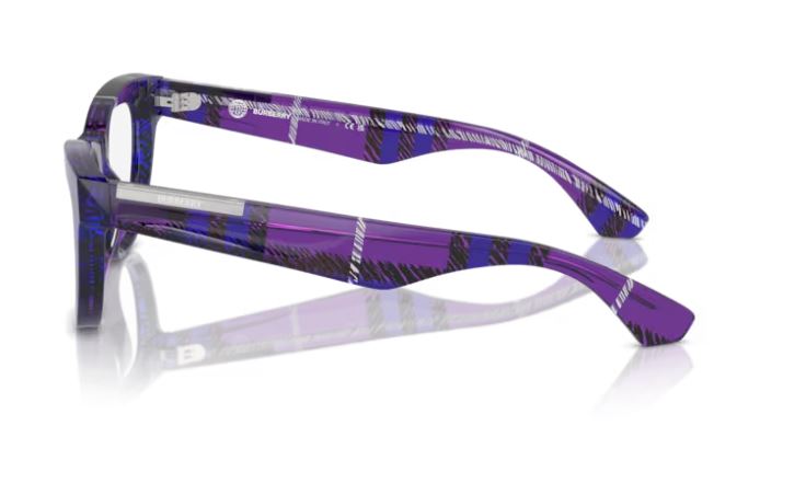 BURBERRY BE2406U 4113
