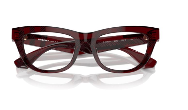 BURBERRY BE2406U 4115