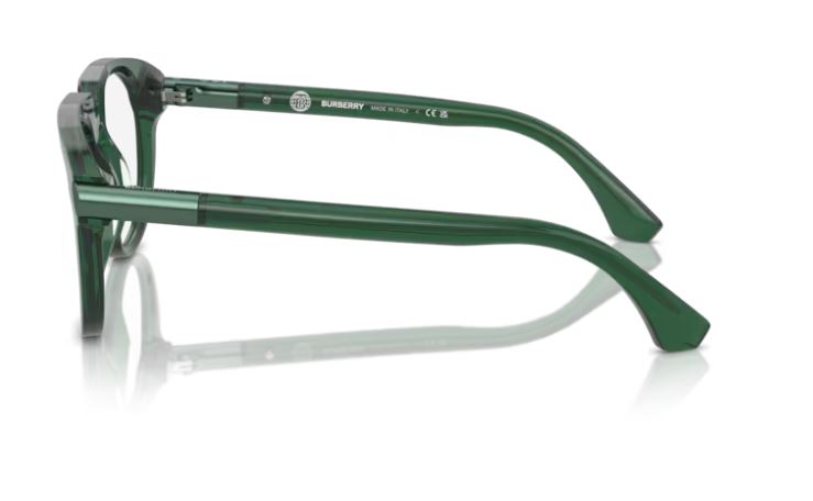 BURBERRY BE2408U 4104