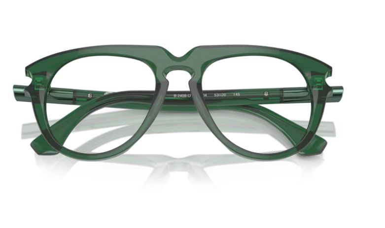 BURBERRY BE2408U 4104