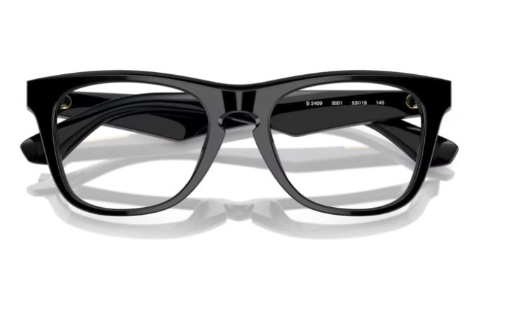 BURBERRY BE2409 3001