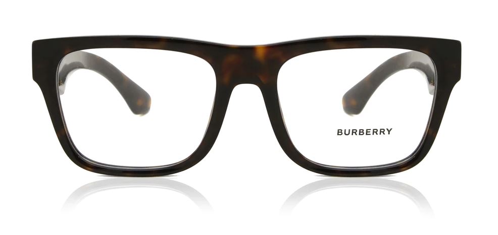 BURBERRY BE2411 3002 Havana