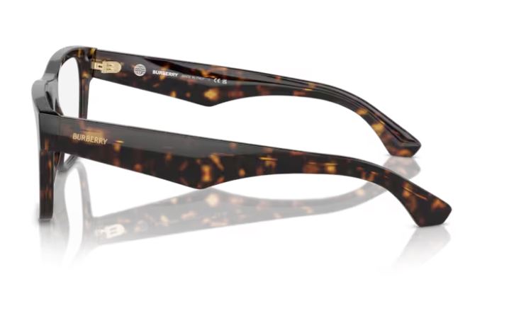 BURBERRY BE2411 3002 Havana