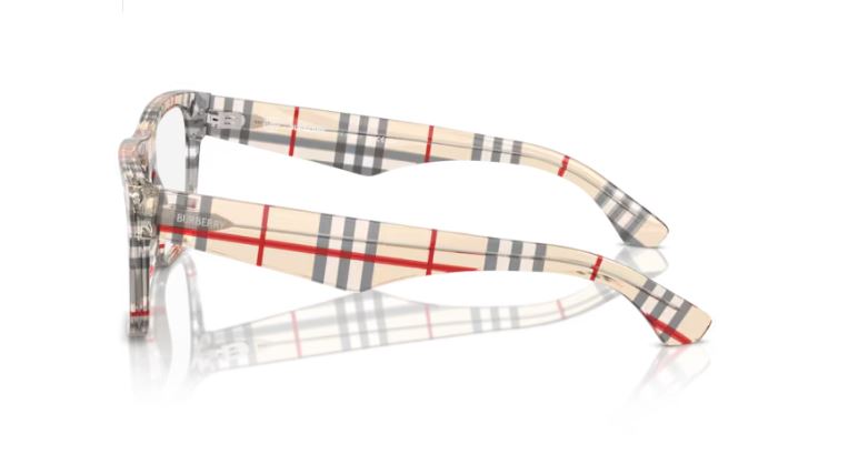 BURBERRY BE2411 4122 Vintage check