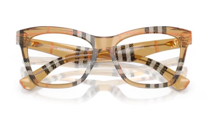 BURBERRY BE2416 4146