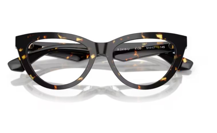 BURBERRY BE2418U 4106