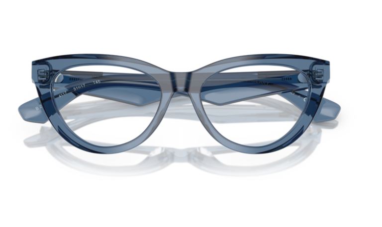 BURBERRY BE2418U 4117
