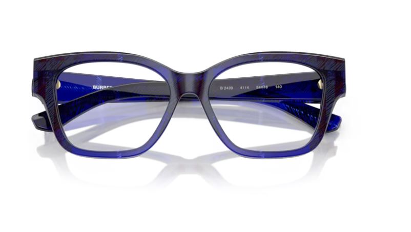 BURBERRY BE2420 4114