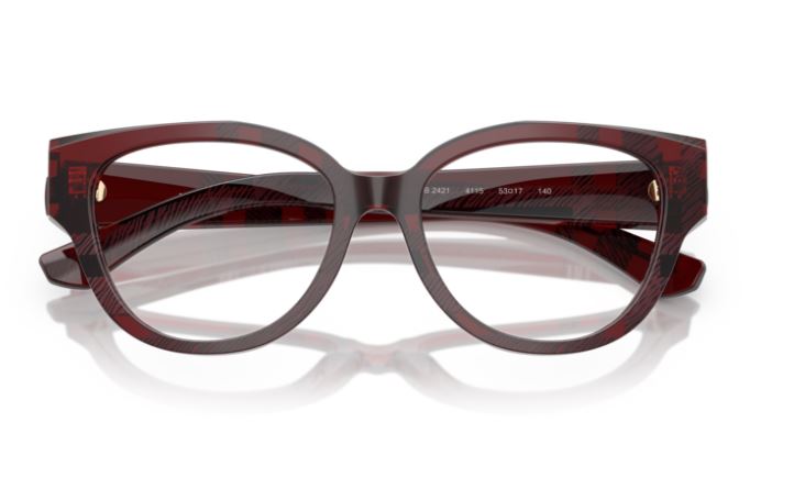 BURBERRY BE2421 4115