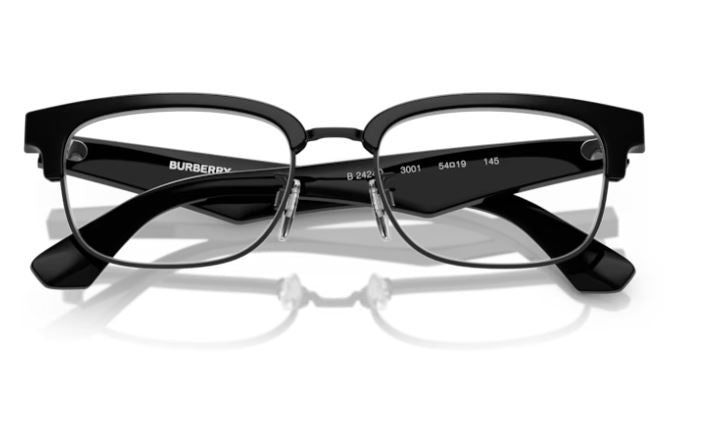 BURBERRY BE2424D 3001