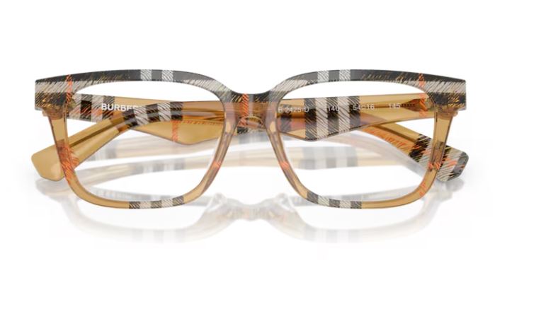 BURBERRY BE2425D 4146