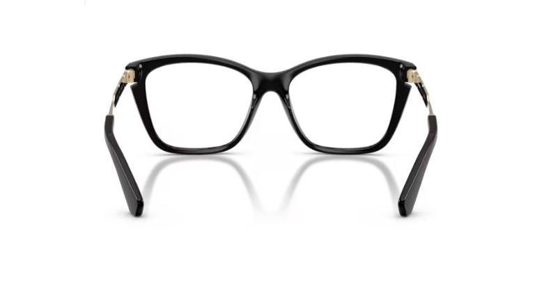 BURBERRY B 2427U 3001 - Black