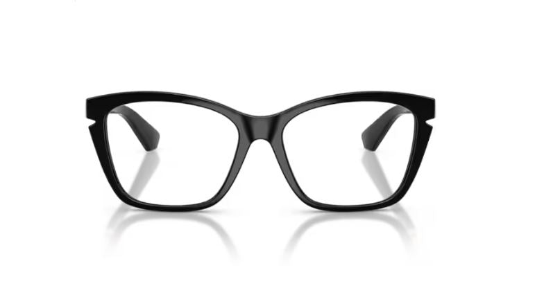 BURBERRY BE2427U 3001 - Black