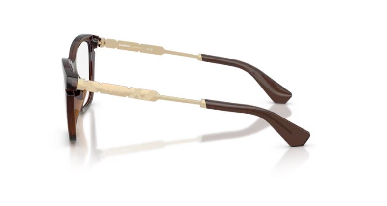 BURBERRY BE2427U 4116 - Brown