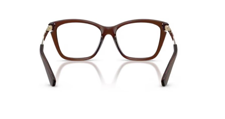 BURBERRY BE2427U 4116 - Brown