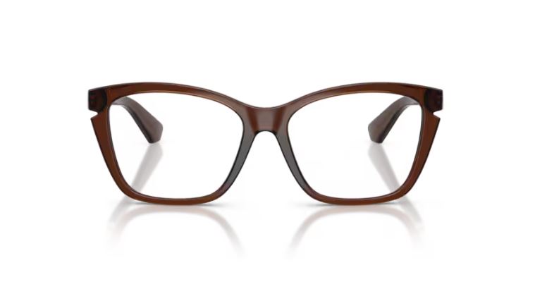 BURBERRY BE2427U 4116 - Brown