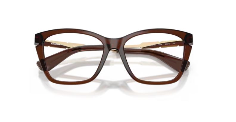 BURBERRY BE2427U 4116 - Brown