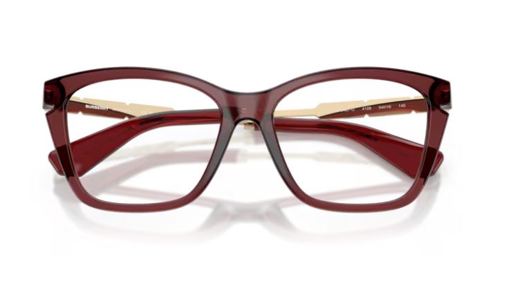 BURBERRY BE2427U 4128
