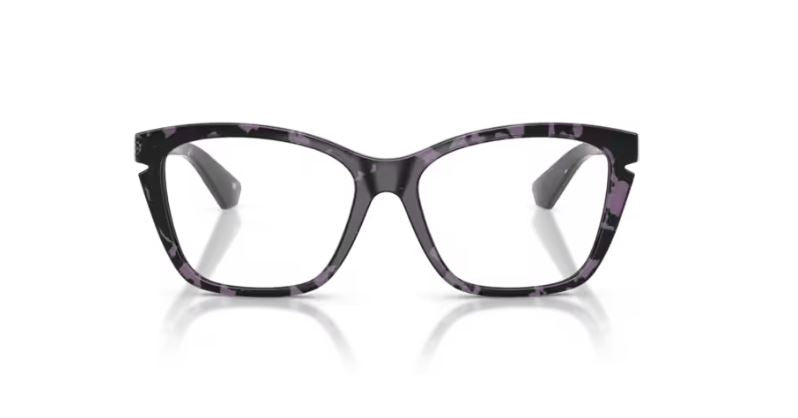 BURBERRY BE2427U4159 - Violet havana