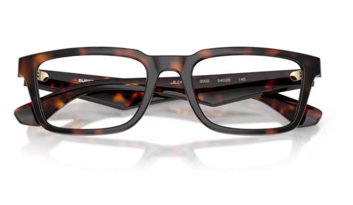 BURBERRY BE2428U 3002