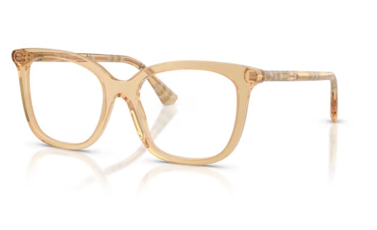 BURBERRY BE2430 4167