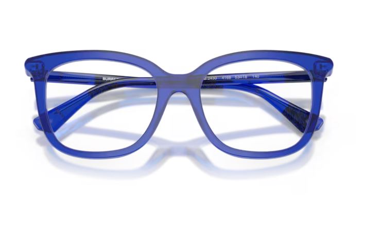 BURBERRY BE2430 4168